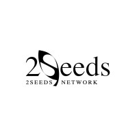 The 2Seeds Network logo