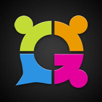 Groupcentric logo