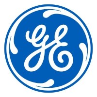 GE Security logo