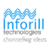 Inforill Technologies Pvt Ltd logo