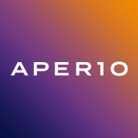 APERIO Systems logo