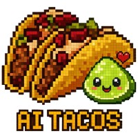 AI Tacos logo