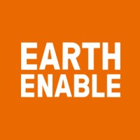 EarthEnable logo