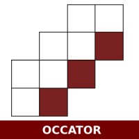 Occator logo