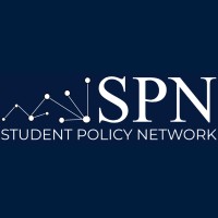 Notre Dame Student Policy Network logo