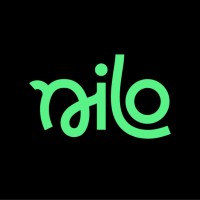 Nilo logo