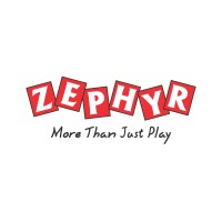 Zephyr Toymakers logo