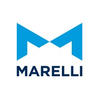 Magneti Marelli GmbH Infotainment & Telematics logo