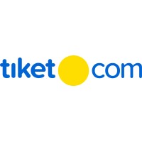 Tiket.com (PT. Global Tiket Network) logo