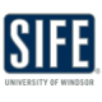 SIFE Windsor logo