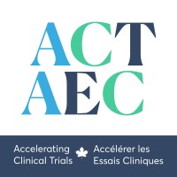 Accelerating Clinical Trials – Accélérer les Essais Cliniques logo