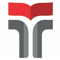 Institut Teknologi Telkom logo