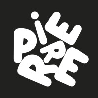 Pierre logo