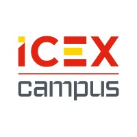 ICEX-CECO (Centro de Estudios Económicos y Comerciales de ICEX) logo