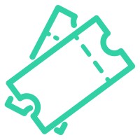 Ticketer logo