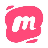 Meetup logo