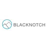 BlackNotch Consulting logo