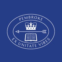 Pembroke School logo