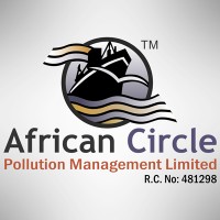 African Circle Pollution Management Limited logo