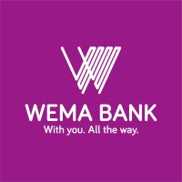 Wema Bank Plc. logo