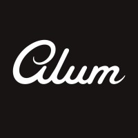 Alum Inc. logo