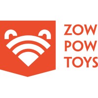 ZowPow logo