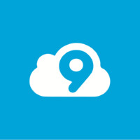 Cloud9xp logo