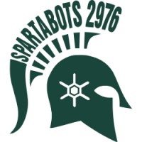 FRC Team 2976, Spartabots logo