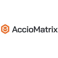 AccioMatrix logo