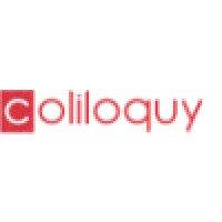 Coliloquy (acquired by Vook) logo