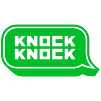 Knock Knock logo