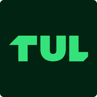 Tul logo