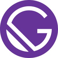 Gatsby Inc logo