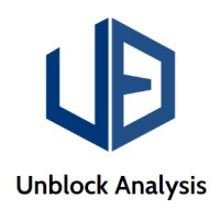 Unblock Analysis logo