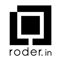 Roder- Formerly InstaCab logo