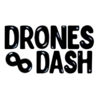 DronesDash logo