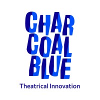 Charcoalblue logo