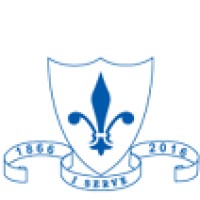 St. Mary's School, Pune logo