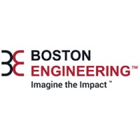 Boston Engineering logo