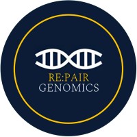 Re:Pair Genomics Inc. logo