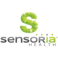 Sensoria Health Inc. logo