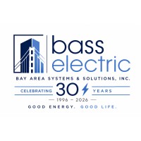 BASS Electric logo