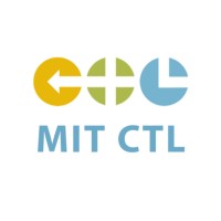 MIT Center for Transportation & Logistics logo