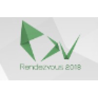 Rendezvous IITDelhi logo