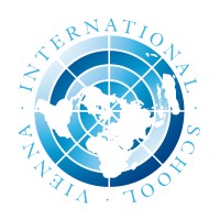 Vienna International School logo