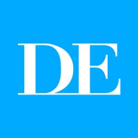 Digital Edge logo