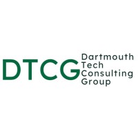 Dartmouth Tech Consulting Group logo
