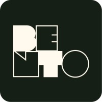Bento logo