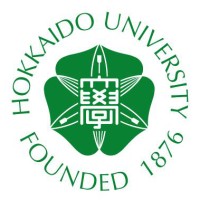 Hokkaido University logo