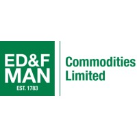 ED&F Man logo